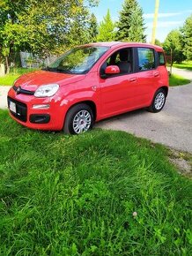 Predam Fiat panda