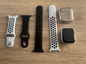 Apple Watch Nike Series 5 44mm