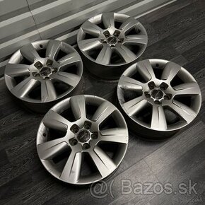 Alu AUDI 5x112 17” 4F0601025AS