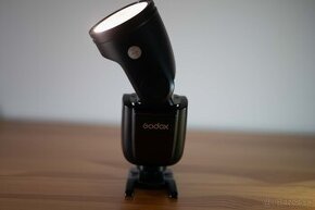 Godox V1S pre Sony