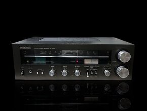 Predám receiver Technics SA - 200K