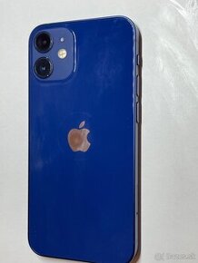 iPhone 12 mini 128Gb blue - 1