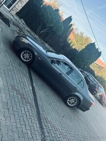 Bmw e60 525d 130kw vymena...