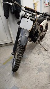 Dirtbike 250