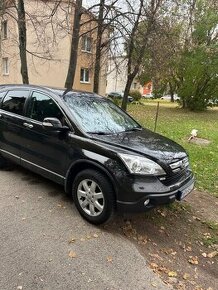 HONDA CRV 2008,110kw,Automat