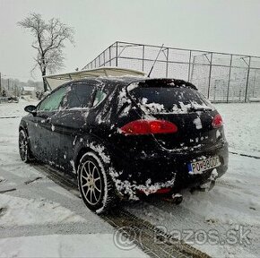 Ponúkam na predaj Seat Leon 1.9.77kw