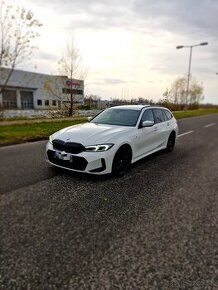 Bmw 320 D touring Xdrive