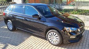 Škoda Scala 1.0 TSI 85 kw, Ambition, 62000 km