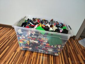 Lego mix