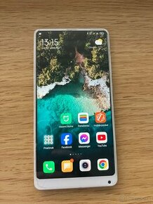 Xiaomi mi mix 2 8/128 GB