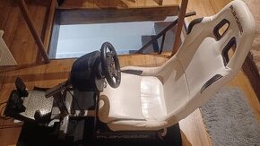 PLAYSEAT herné sedadlo