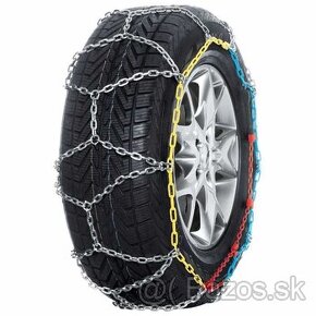 Snehové reťaze Pewag Brenta-C  XMR 82 V  4 x 4