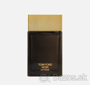 Tom Ford Extreme Noir-Pánsky parfém 1:1 - 1