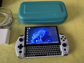 GPD WIN 4 Ryzen 6800U 16GB RAM 512GB SSD