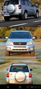 Rav4 D4D