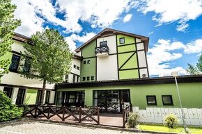 Moderný Apartmán s Garážou-Família-Wellness-Starý Smokovec