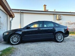 Volvo S 40 2010 Facelift nová STK/EK