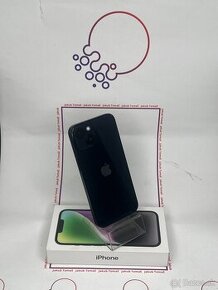 Apple iPhone 14 128GB MIDNIGHT