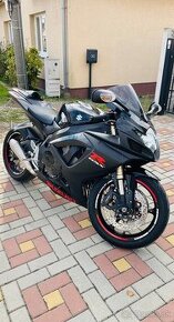 Suzuki GSX R 600 K7