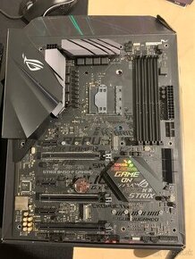 ROG Strix B450-F Gaming