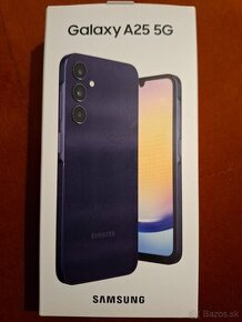 SAMSUNG Galaxy A25 5G