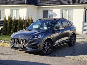 Ford Kuga ST-LINE