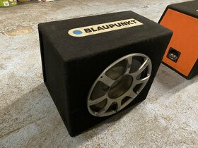 Subwoofer Blaupunkt