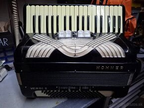 Hohner Verdi II