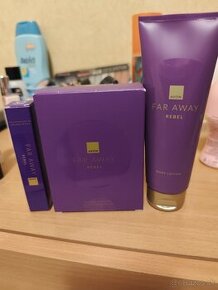 Avon rebel