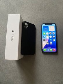 Iphone 11 black,zdravie 92%