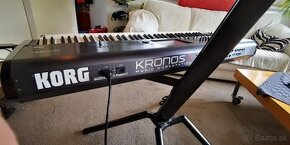 KORG KRONOS X 73