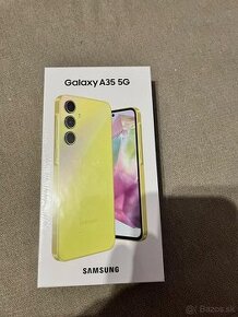 Samsung galaxy A35 5G 256GB