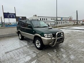 Nissan Terrano 2