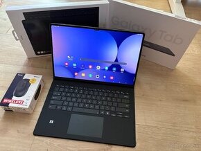 Predám nový tablet Samsung Tab S10 Ultra 5G