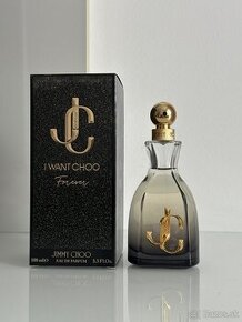 Jimmy Choo I Want Choo Forever 100ml