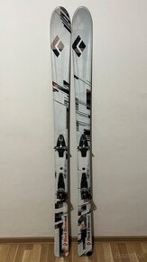 Skialp set BlackDiamond Aspect 176 + Dynafit ST