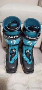 Scarpa F1 vel.26.5