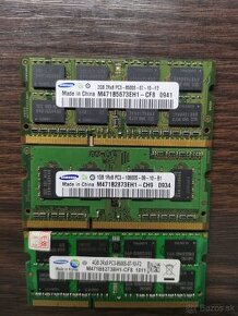 Predam RAM DDR 3