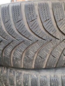 185/65R15 zimné pneumatiky