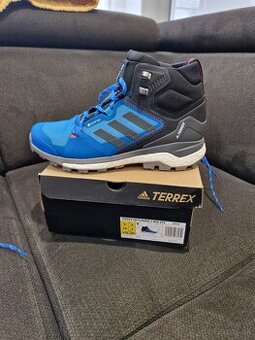 Predám Topánky Obuv ADIDAS TERREX SKYCHASER 2 GTX