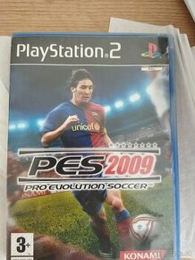 Playstation 2 hra