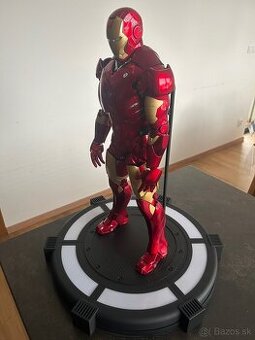 Iron man 650€