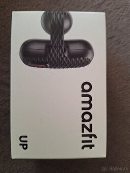 Amazfit Up Black