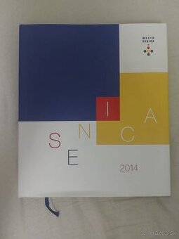 Senica  2014