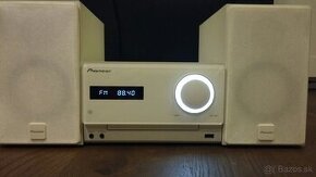 Pioneer hifi systém