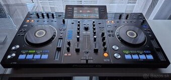 Pioneer XDJ RX