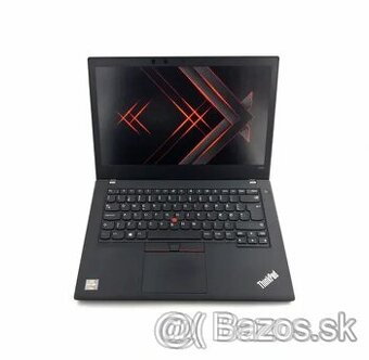 Lenovo ThinkPad A485 AMD Ryzen 3 PRO 2300U 8 GB RAM 128 GB S