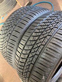 215/45 R16 2ks Hankook 4season