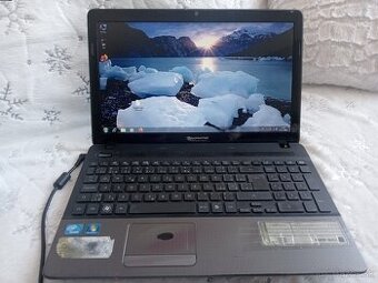 základná doska z Packard Bell Easynote TS11