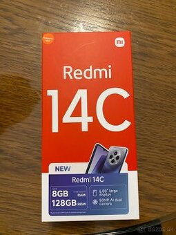 Xiaomi Redmi 14C - 1